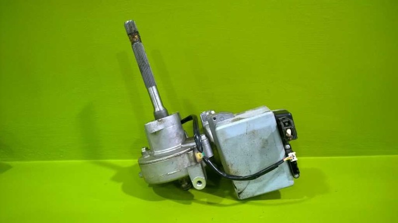 07 08 09 10 11 12 SENTRA 2.0L ELECTRIC STEERING COLUMN MOTOR OEM 3359-15