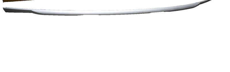 2016-2020 INFINITI QX60 ROOF RAIL ASSY FACTORY OEM(LOCAL PICK-UP)