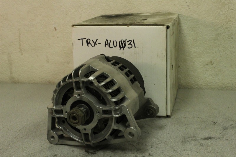 Alternator TRX-ALU0031*FREE SHIPPING*