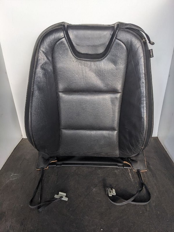 2010 Chevrolet Camaro SS RH Passengers Side Front Seat Back Cushion - OE 1184424