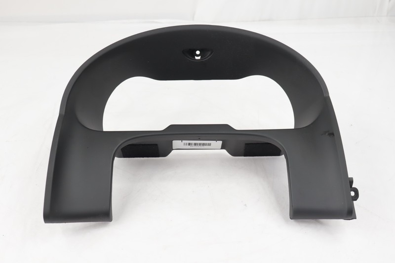 ✅ 09-15 Jaguar XF X250 Instrument Cluster Speedometer Trim Bezel Cover Panel OEM