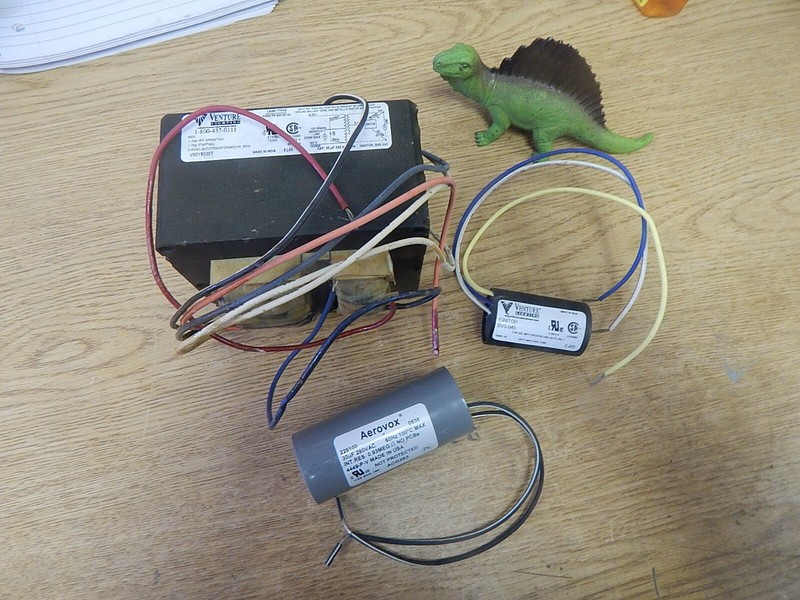 Venture V90Y8530T Autotransformer Coil 480V 4449-R-V BVS-045 *FREE SHIPPING*
