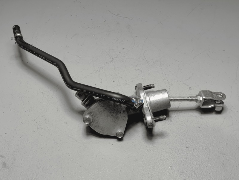 2016-2021 HONDA CIVIC SI 1.5L COUPE MANUAL TRANS CLUTCH MASTER CYLINDER OEM