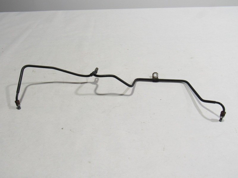 14-21 Lexus GX460 2017 Rear Left Driver Brake Line Pipe Hose Tube ;:O