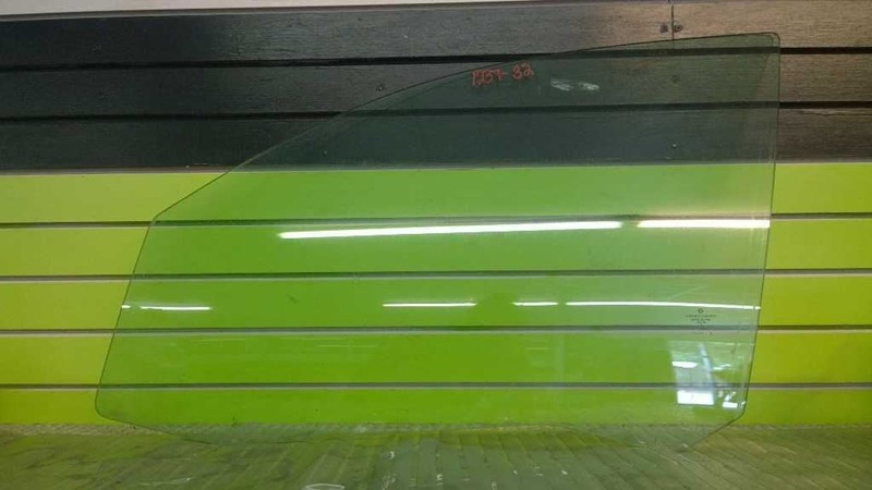 05 CHRYSLER PACIFICA DRIVER LEFT FRONT WINDOW DOOR GLASS OEM 1237-32