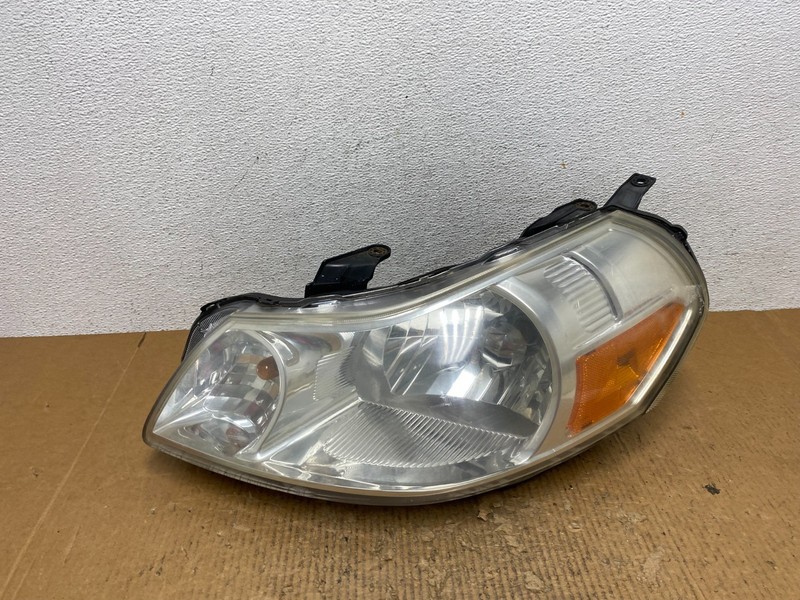 2007-2013 Suzuki SX4 Left Driver LH Side Halogen Headlight Oem AE2810 DW