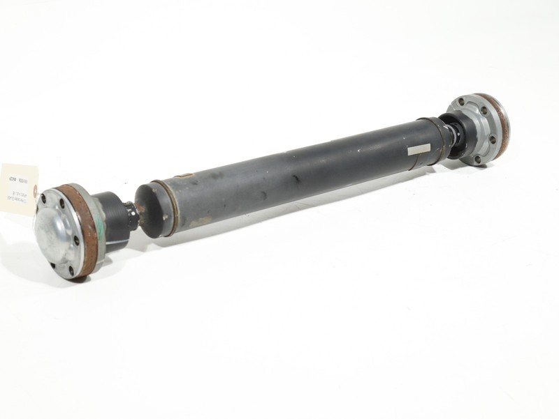 2013-2016 Mercedes GL450 X166 4.7L 4MATIC Front Driveshaft Cardan Propeller OEM