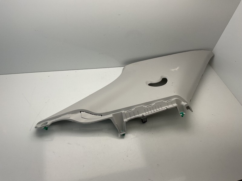 2022-2024 HYUNDAI IONIQ 5 REAR LEFT SIDE C PILLAR UPPER QUARTER TRIM COVER OEM