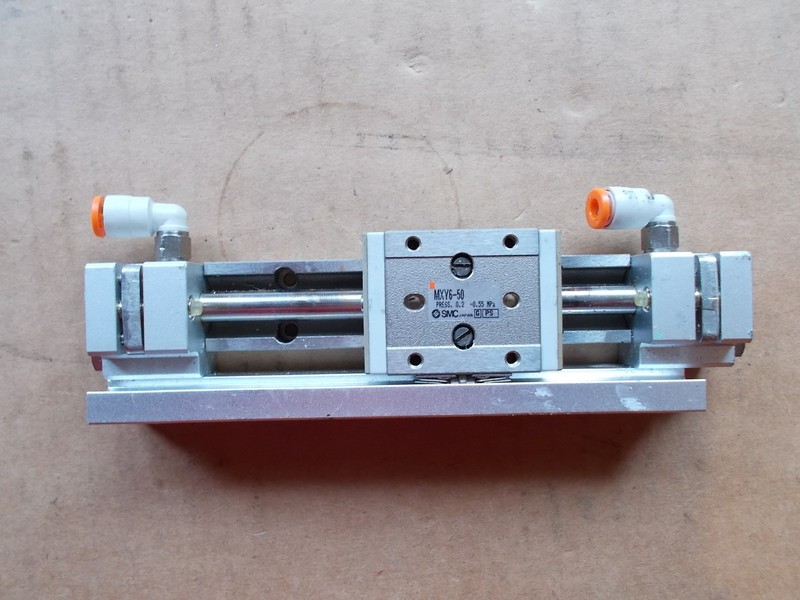SMC MXY6-50 Cylinder *FREE SHIPPING*