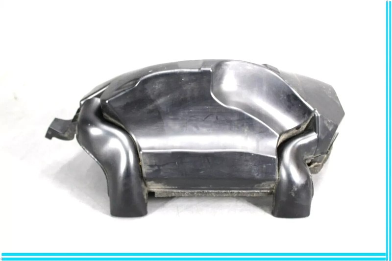 03-08 Mercedes R230 SL500 SL65 AMG Subwoofer Audio Radio Speaker BOSE OEM