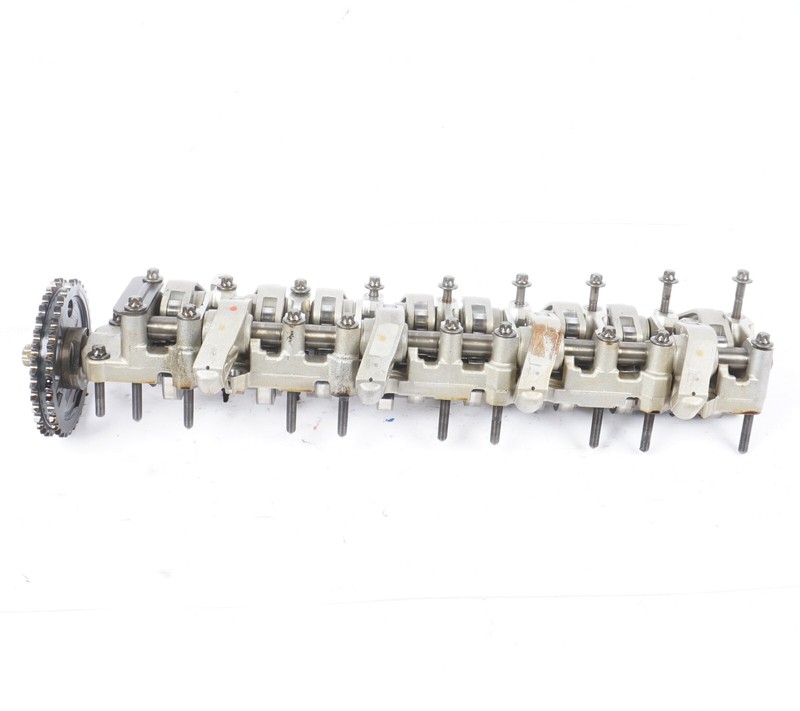 03-08 Mercedes R230 SL500 Left Side Engine Motor Rocker Arm 1130510208OEM