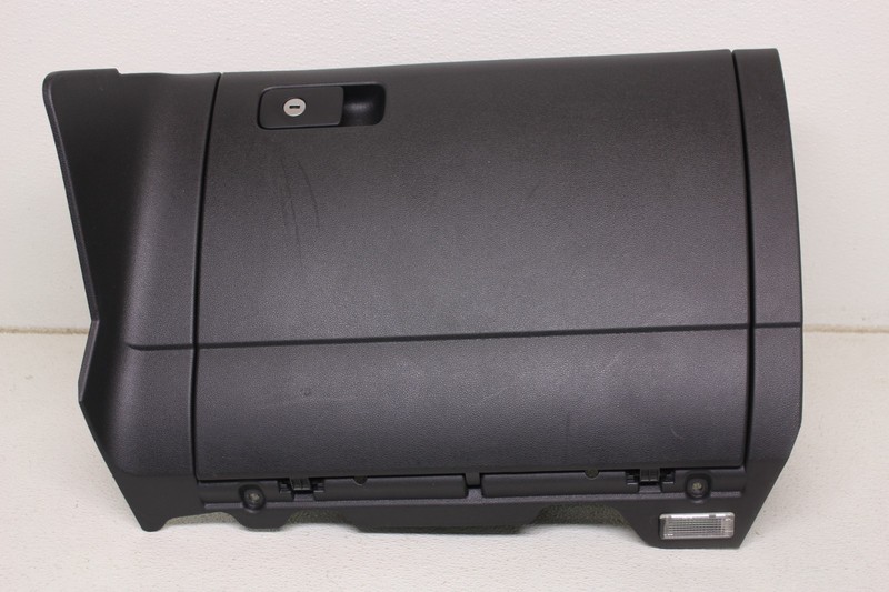 MK7 VW GTI Golf R Golf Glove Box Glove Box Felt Lined Alltrack Oem 2015-2021