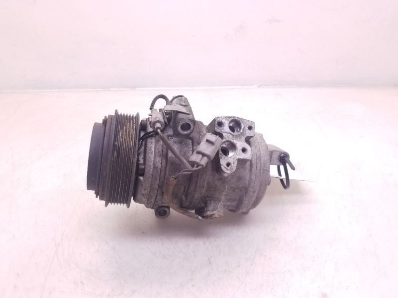 03-09 LEXUS GX470 2UZFE V8 4.7L AC COMPRESSOR ASSEMBLY