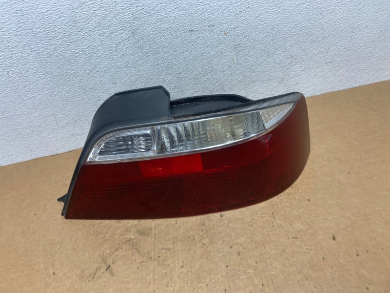 2002 2003 Acura TL Right Passenger Rh Side Tail Light Oem AD4802 LK