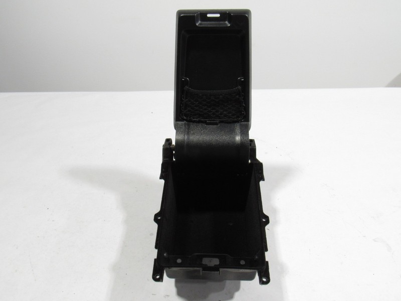 14-20 Jaguar F-Type S 2016 Rear Center Console Storage Compartment ;:A