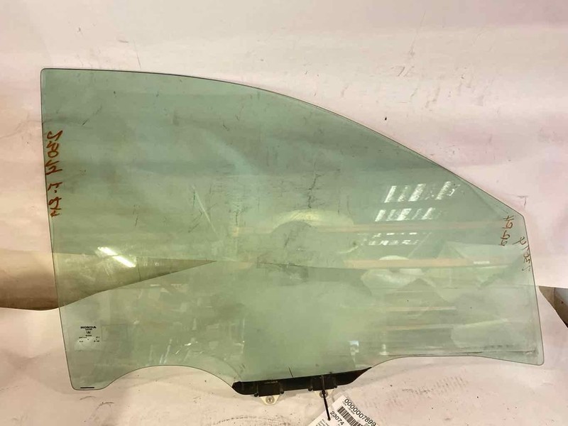 Front Door Glass/window HONDA ODYSSEY Right 05 06 07 08 09 10