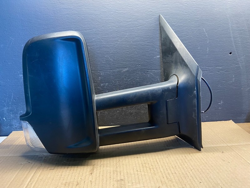 2007 - 2017 Mercedes-Benz Sprinter Right Passenger View Door Mirror OEM AD2961