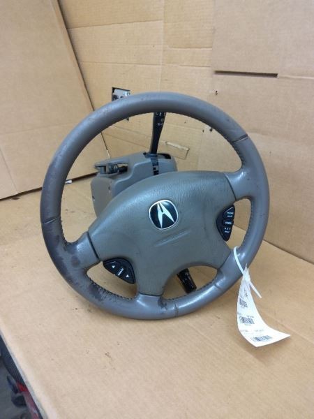 Steering Column Floor Shift Base Fits 02-03 TL 262679