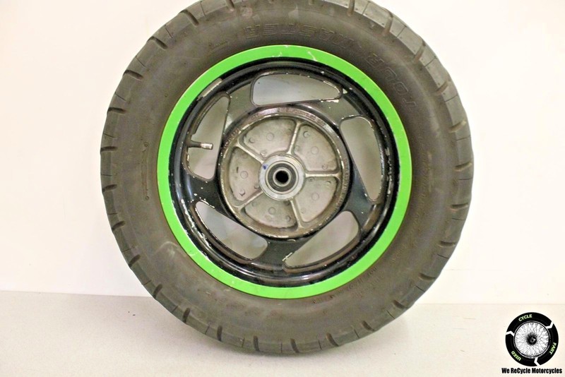 1995 Honda Magna 750 VF750C REAR BACK WHEEL RIM VF 95