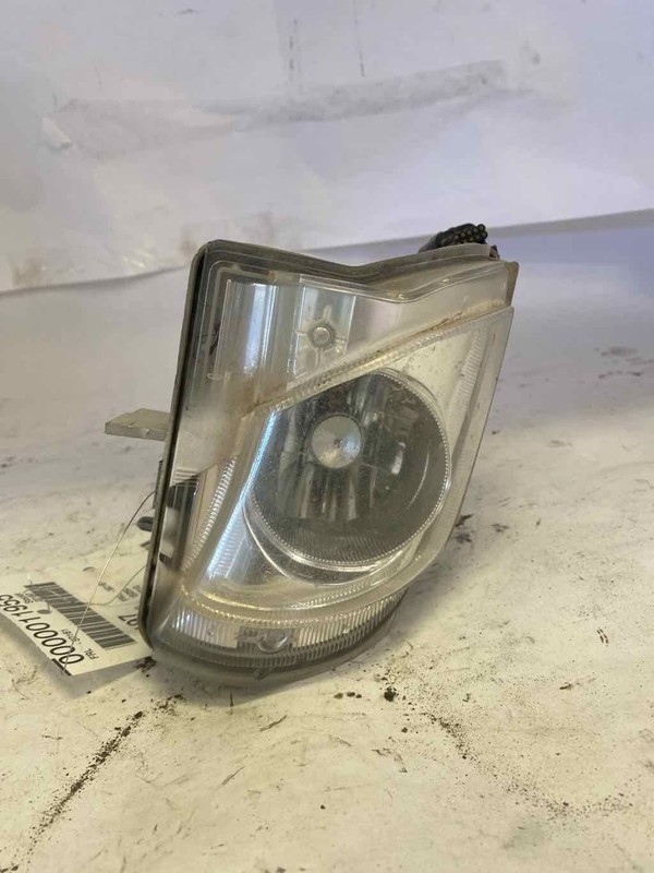 Fog Light/lamp LEXUS IS250 Left 06 07 08 09 10