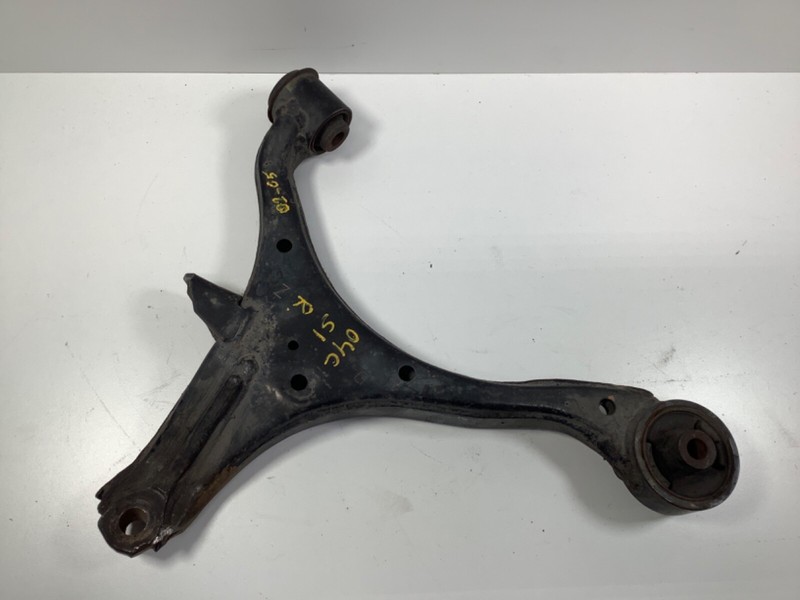 03-05 Honda Civic Si Right Front Lower Control Arm 51350-S5A-A20 OEM