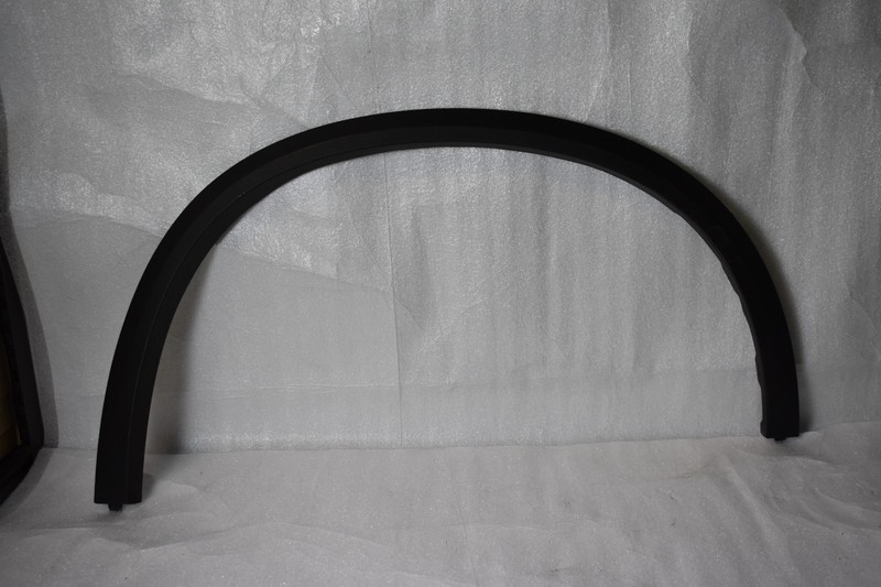 2018 BMW X5 Front Right Arch Molding 5177-7440914