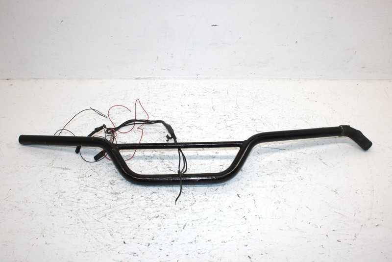 1996 Arctic Cat Zrt 600 Oem Steering Handlebar 0605-077 SA46