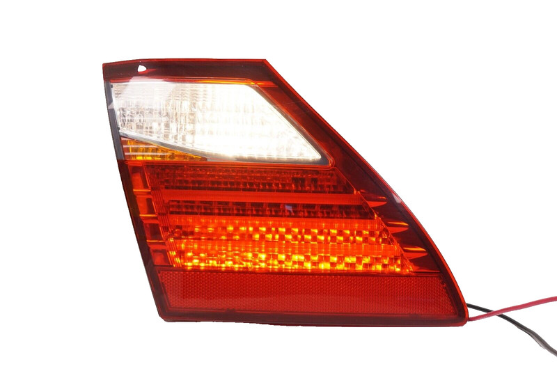 LEXUS LS460 Left LH Inner Tail Lamp Tail Light OEM 2010 - 2012