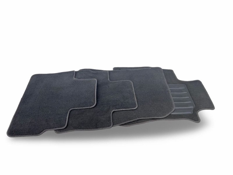 2020 Nissan Sentra Floor Mats Complete Set Of 4