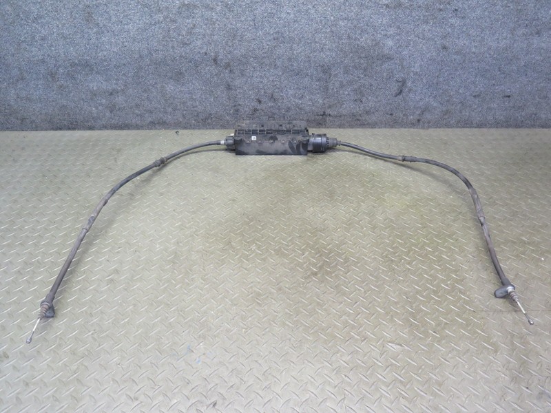 2014-2020 MASERATI GHIBLI M157 EMERGENCY PARKING BRAKE ACTUATOR CABLE