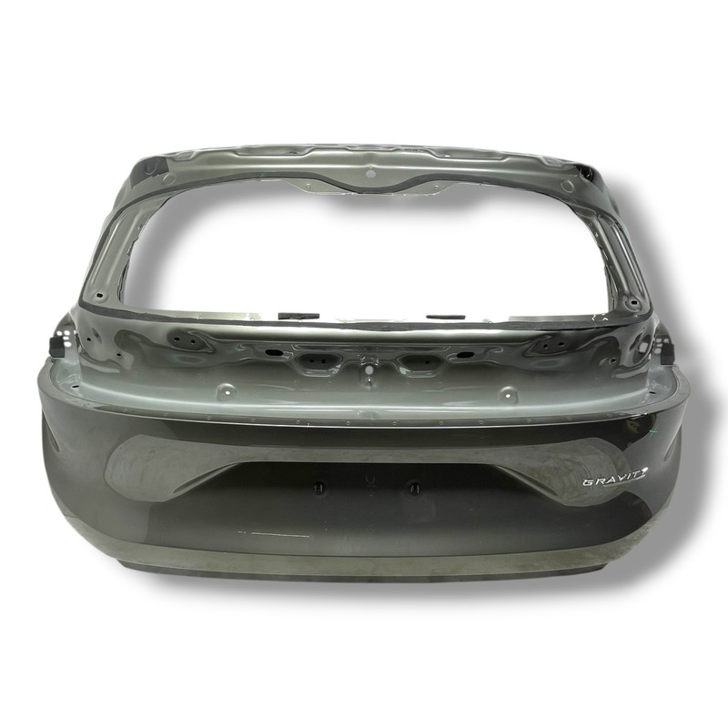 Lucid Gravity 2025-2026 Rear trunk lid shell OEM P21C40150
