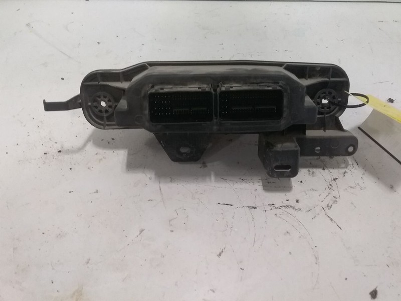 Engine ECM Electronic Control Module Fits 18-21 NAVIGATOR 3394724