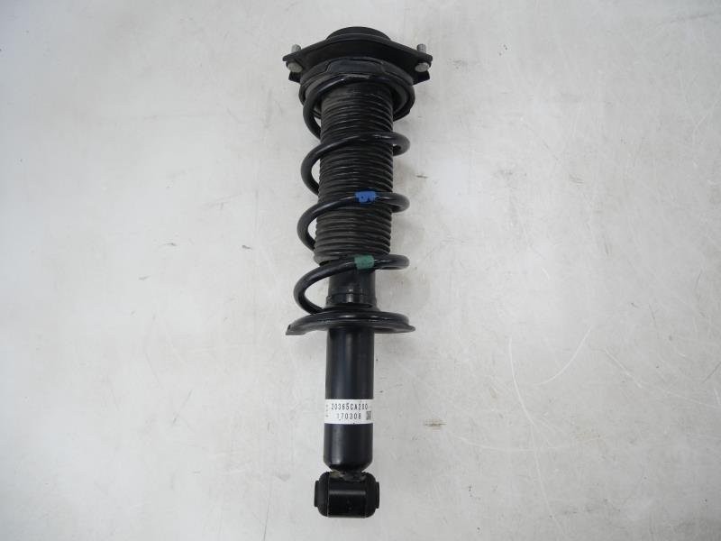 13-16 Subaru BRZ Toyota 86 Scion FRS Rear Right RH Passenger Shock Assembly OEM