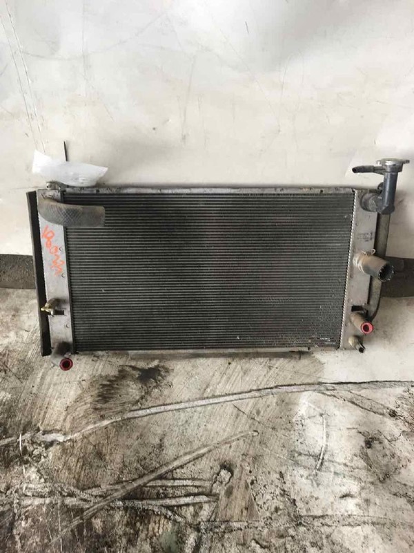 Radiator TOYOTA PRIUS 04 05 06 07 08 09