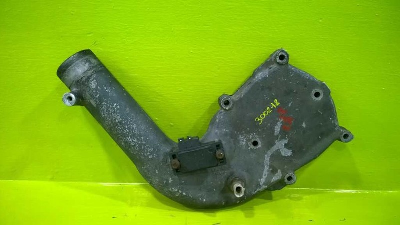 95 96 97 98 99 00 01 02 CHEVY SILVERADO 3500 DIESEL ENGINE FUEL INTAKE MANIFOLD