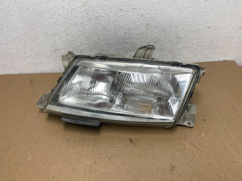 1999 to 2003 Saab 9-3 Front Left Driver LH Side Halogen Headlight Oem AD7945 DG