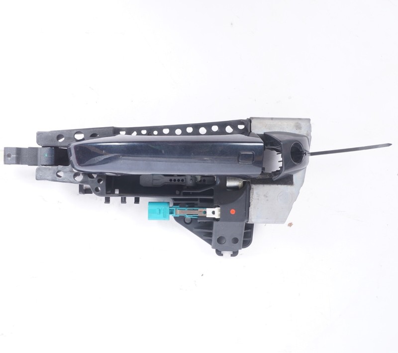 2012-2018 Audi A7 Front Left Door Outside Handle Bracket4H1837885 OEM