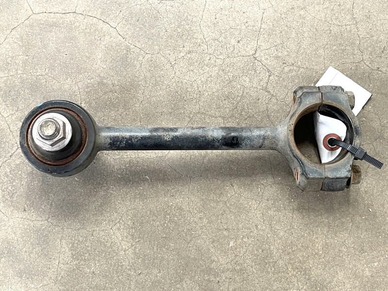 ⭐2010-2023 LEXUS GX460 REAR RIGHT STABILIZER SWAY BAR ANTI ROLL OEM LOT2450