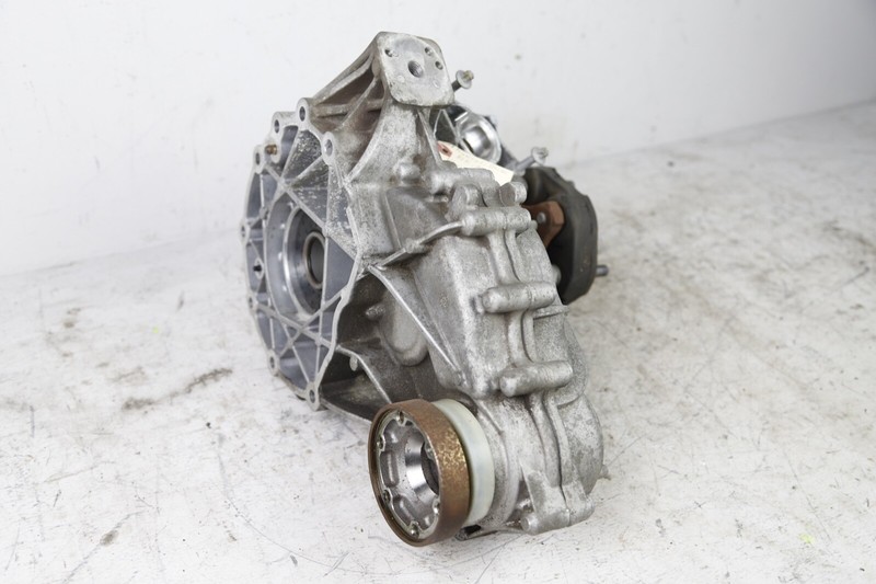 2014 - 2020 MASERATI GHIBLI AWD V6 AUTOMATIC TRANSMISSION TRANSFER CASE OEM 82K