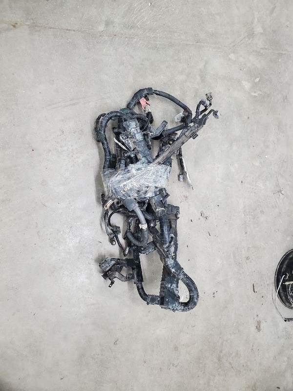 CR-V2016 Engine Wire Harness 307633