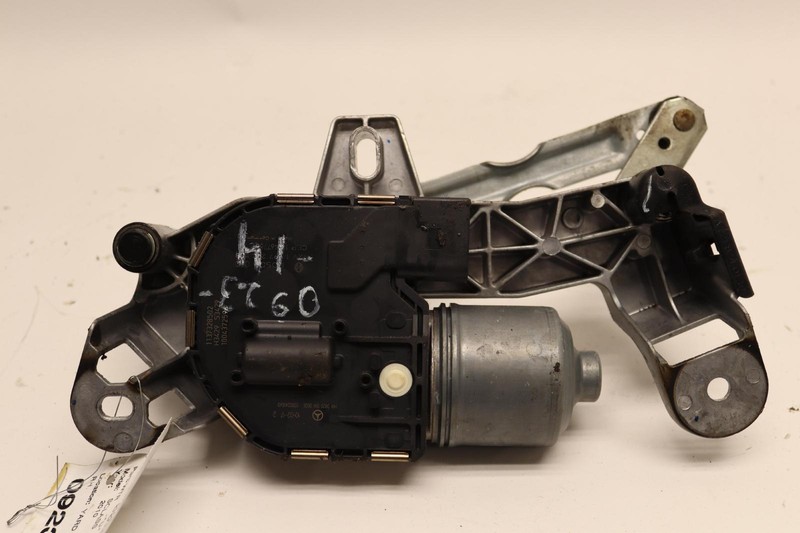 2007-2013 MERCEDES S-CLASS S550 W221 RIGHT WINDSHIELD WIPER MOTOR LINKAGE OEM