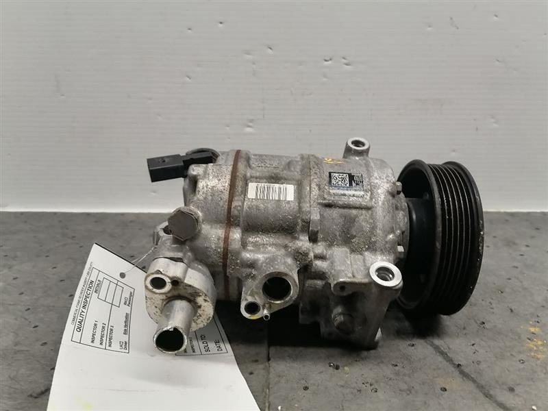 Air Conditioner AC Compressor Fits 15-19 GOLF GTI 1180030