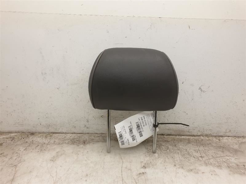 2002 LEXUS IS300 DRIVER SIDE FRONT LEATHER HEADREST ASSEMBLY