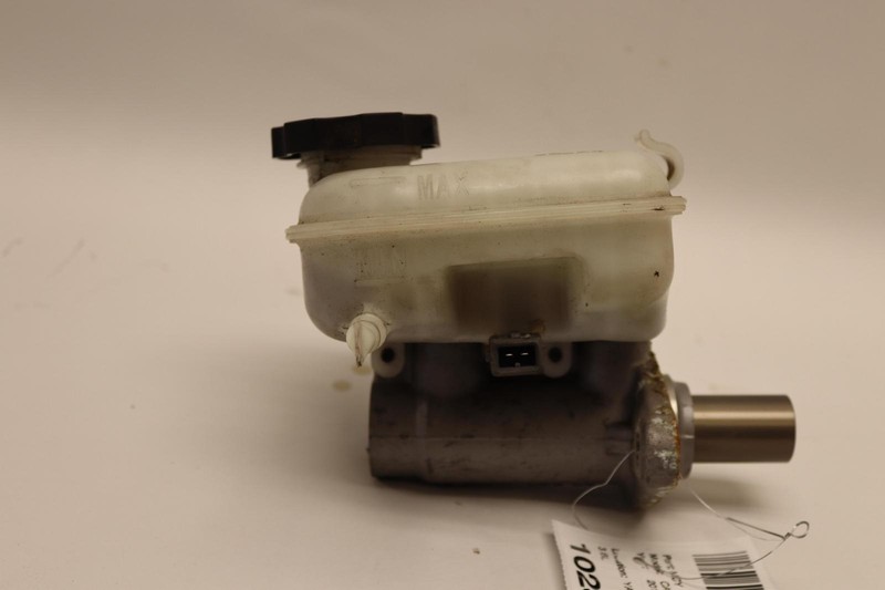 2012-2015 CHEVY CAMARO 3.6L RWD A/T POWER MASTER CYLINDER W/ TANK OEM