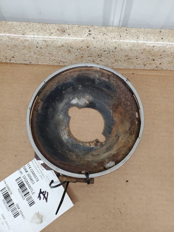 TCHEV10 1978 Headlight 278478