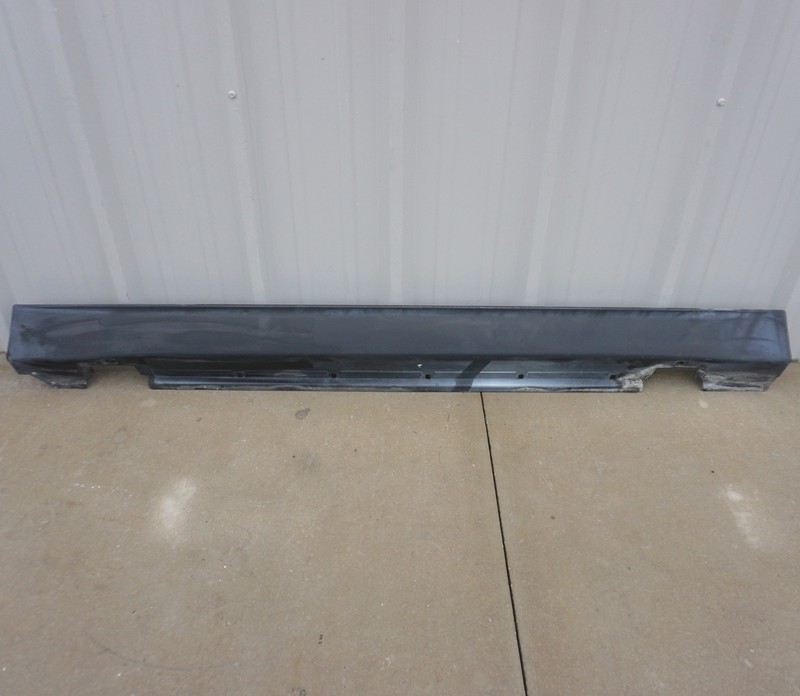 1987 - 1993 Cadillac Allante Right Passenger Side Rocker Panel Skirt Molding OEM