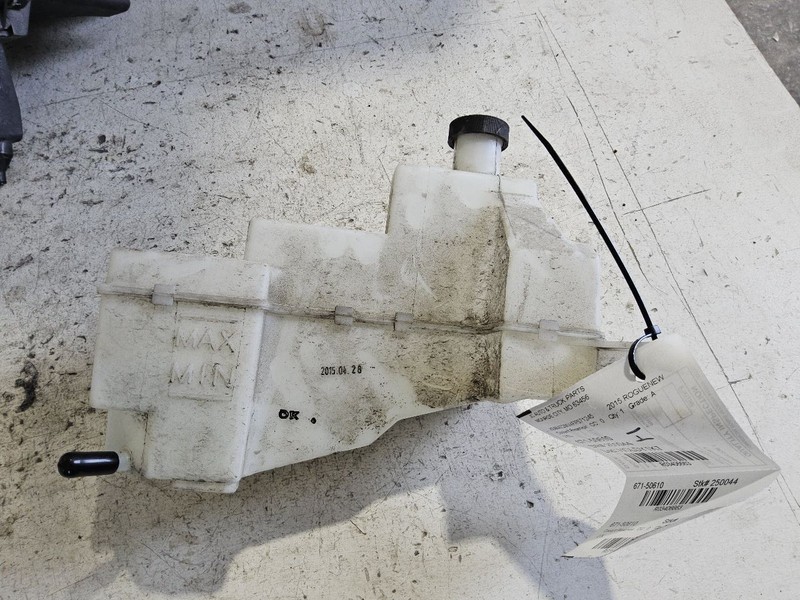 Coolant Reservoir VIN K 1st Digit Korea Built Fits 14-20 ROGUE 3406663