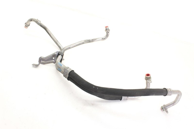 08-13 BMW M3 4.0L Engine Oil Cooler Lines *Dented See Pictures*