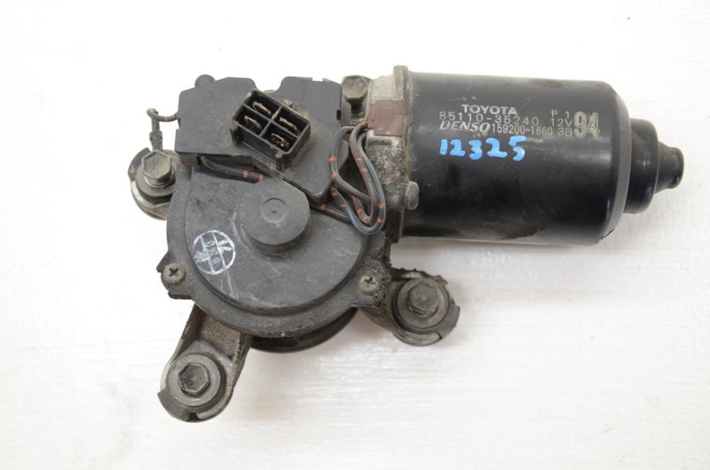 96-00 Toyota 4Runner 4WD Windshield Wiper Motor 8511035240