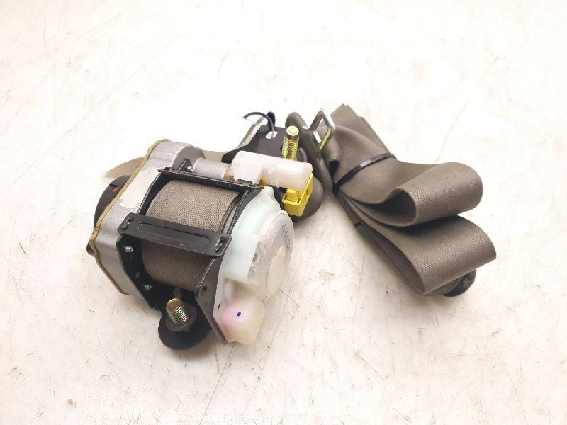 02 03 04 05 06 ACURA RSX PASSENGER SIDE FRONT SEAT BELT ASSEMBLY